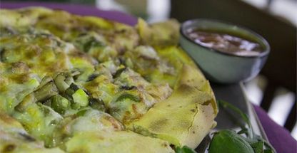 کافه رستوران لایف