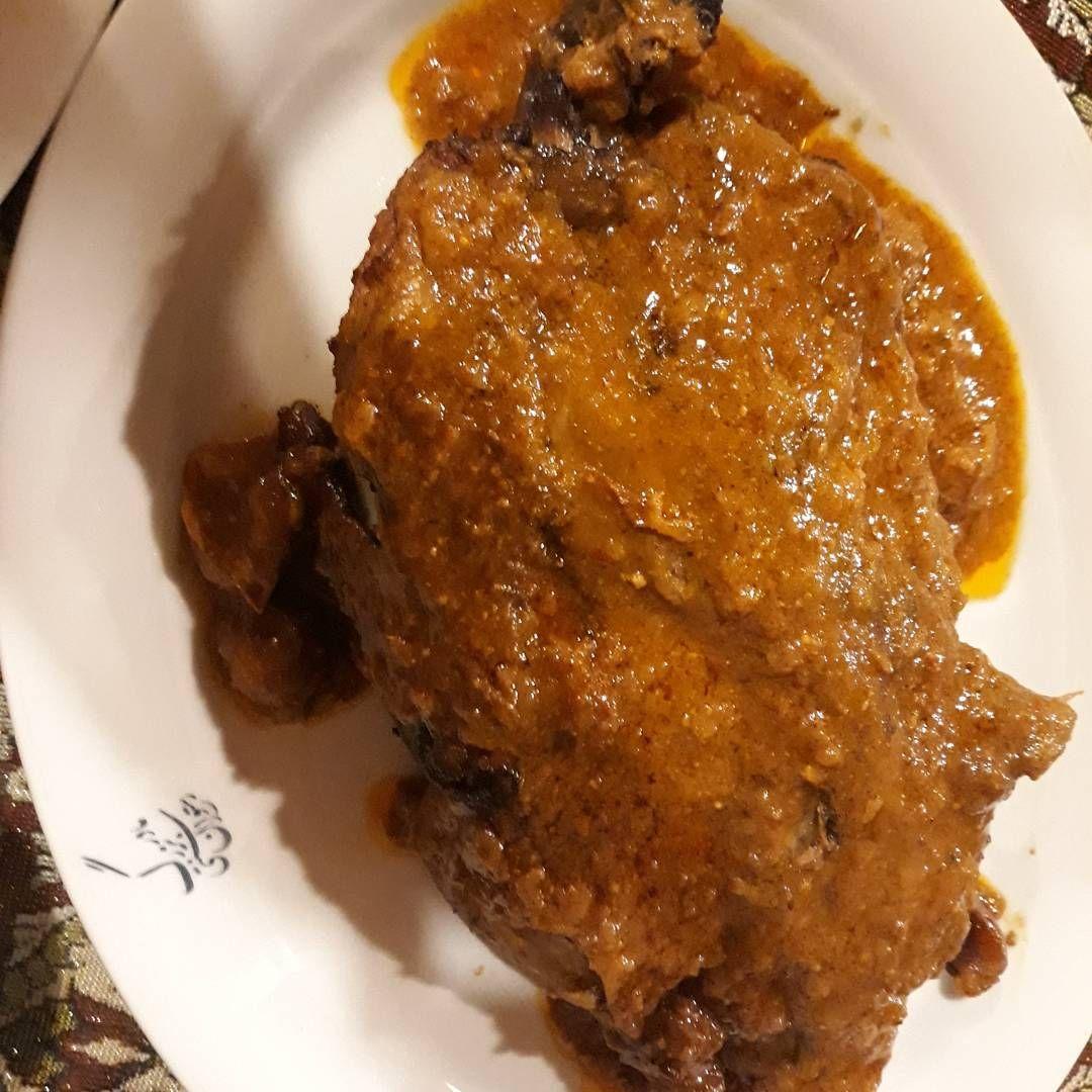 رستوران سنتی مادر بزرگ