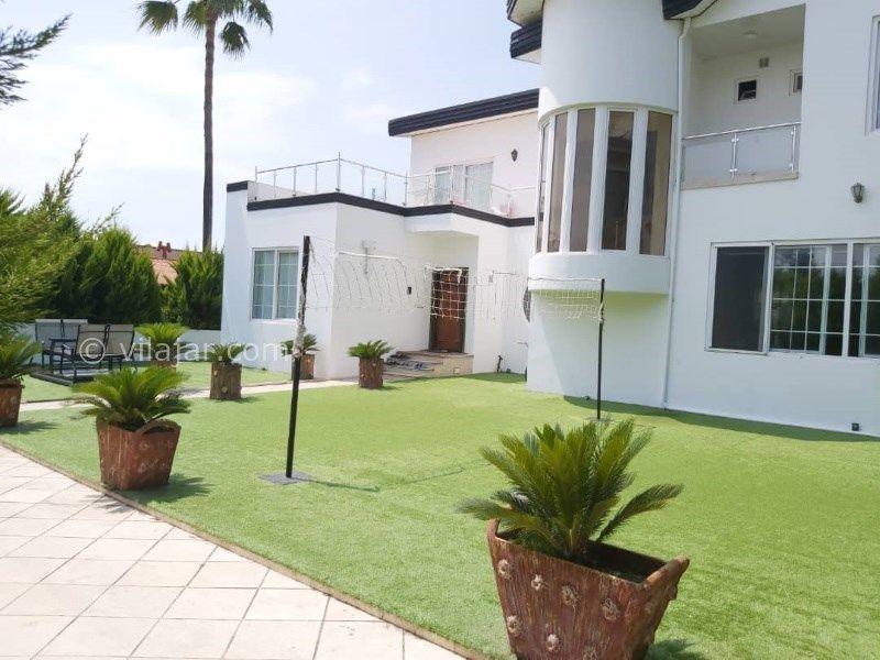 اجاره ویلا استخردار در ایزدشهر