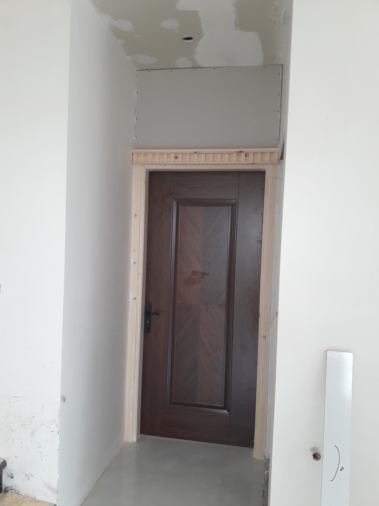 دکوراسیون، کابینت سروش
