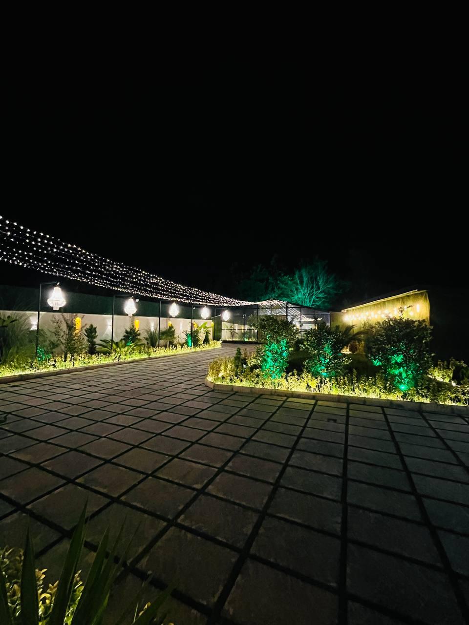 تالار عروسی قصر طلایی