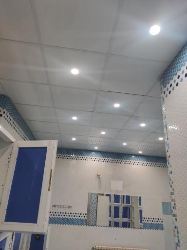 استخر فرهنگیان