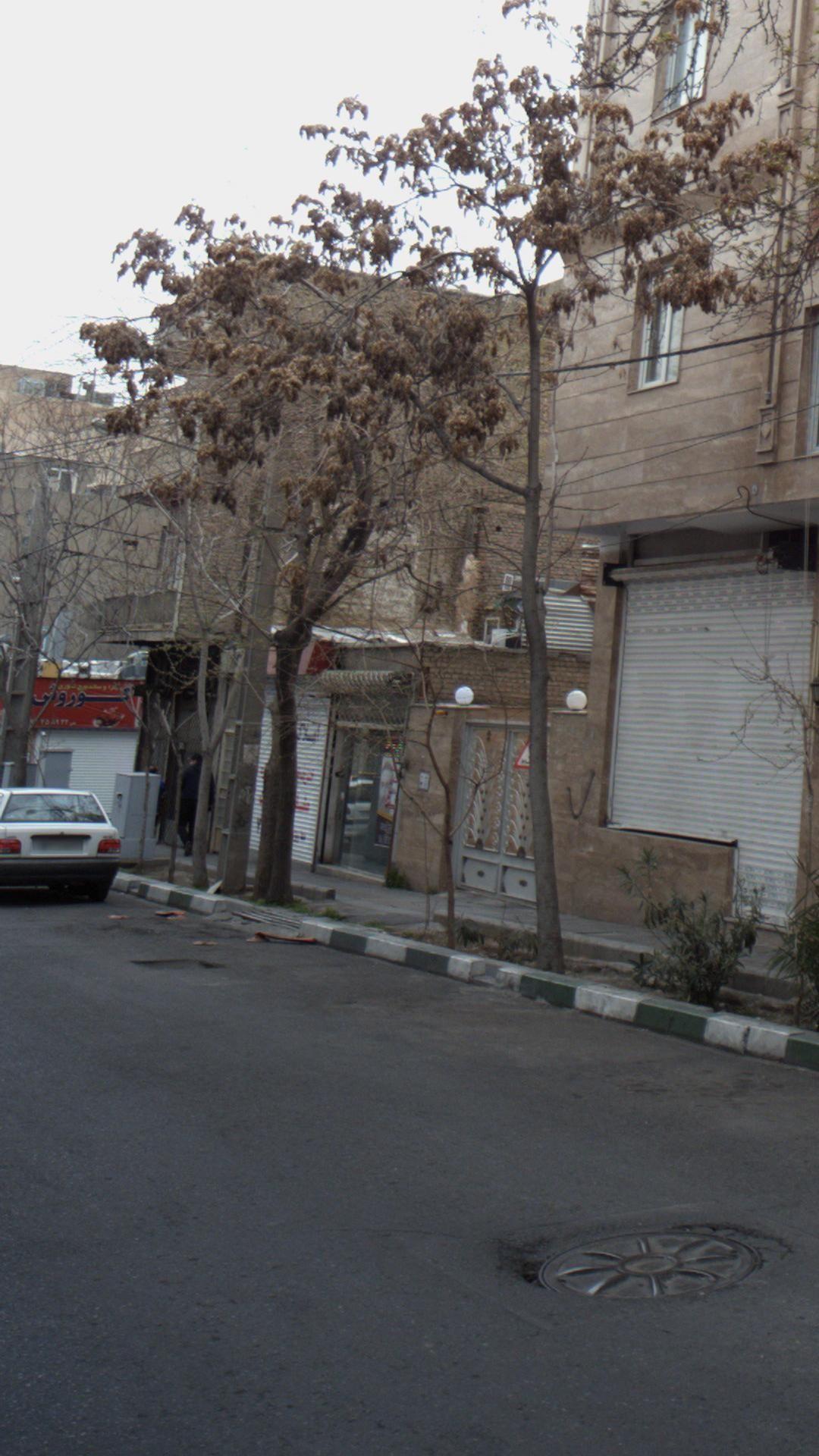 پیتزا و ساندویچ کوروش