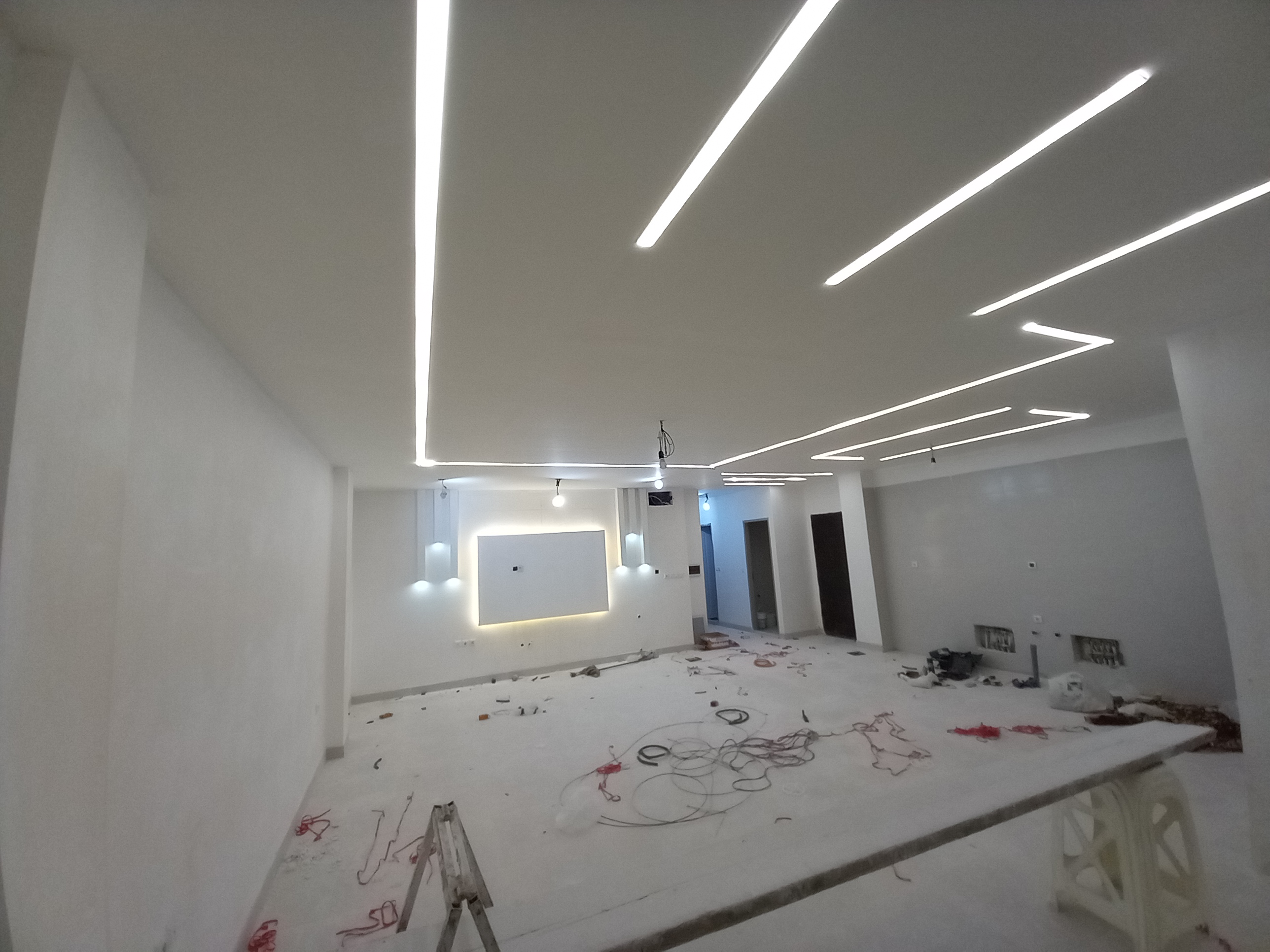 الکترو پرهام