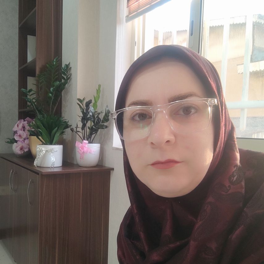 وکیل مریم علی نژاد