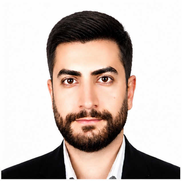 وکیل میثم حیدرپورفرد