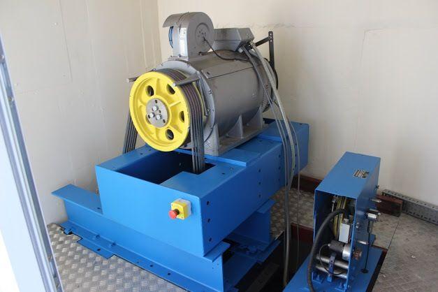 تعمیرات آسانسور محمدیون