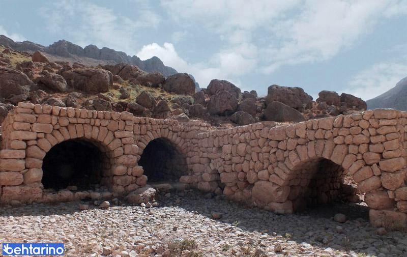 کاروانسرای خان اوی