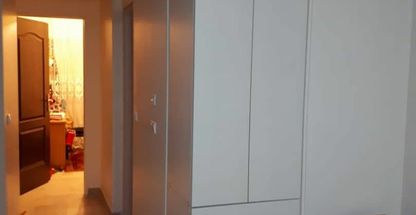 دکوراسیون داخلی احسان الله نکومنش فرد