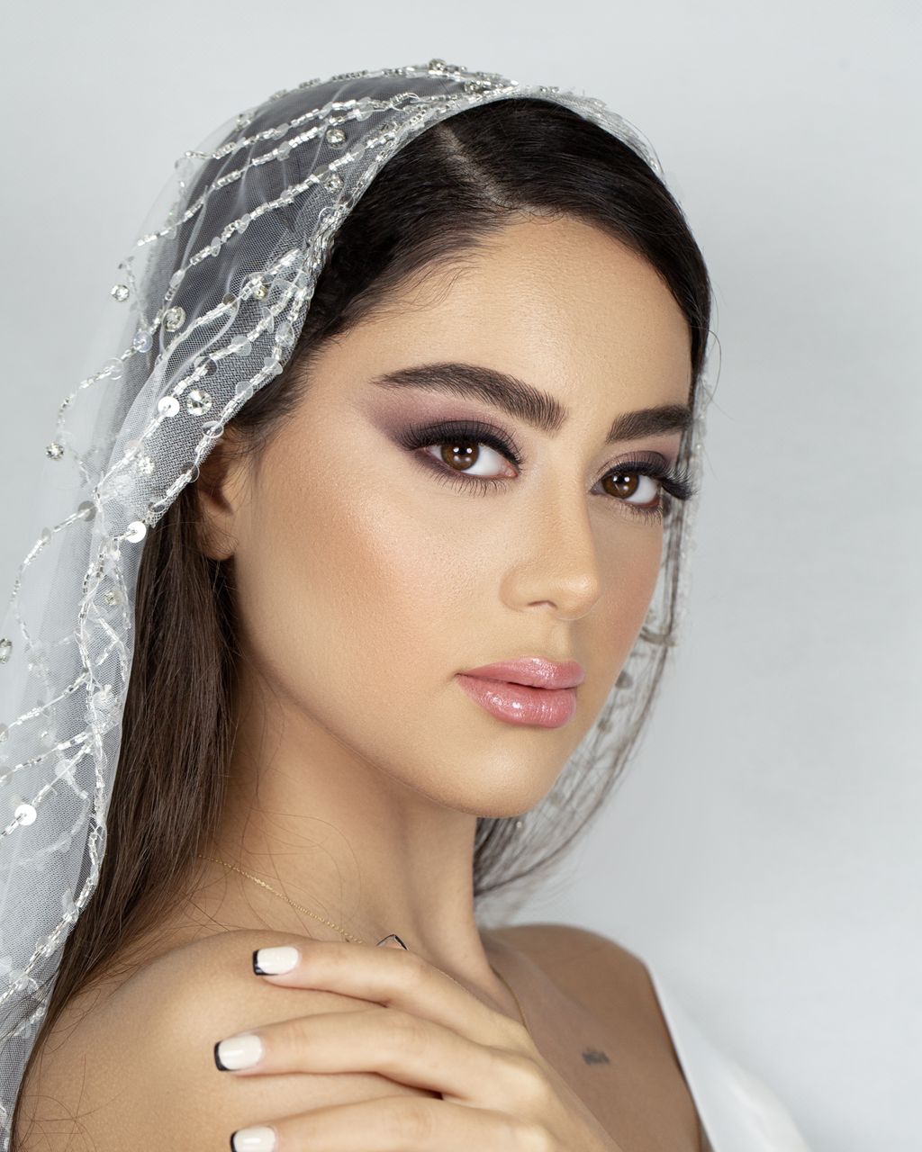 سالن زیبایی مهسا حسینی