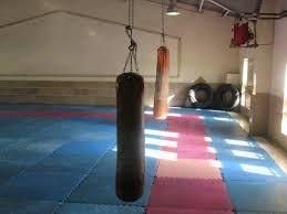 باشگاه شهید هرندی (مخصوص نابینایان)