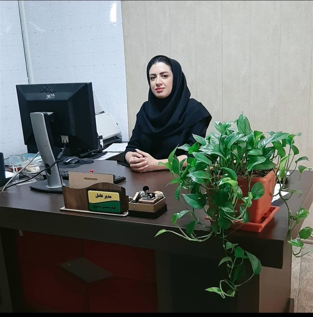 آزمایشگاه طبی دکتر جلالی