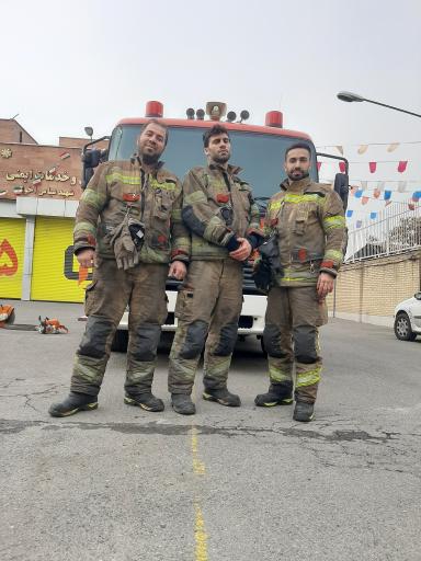 ایستگاه ۹۲