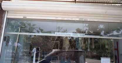 خشکشویی و سفید شویی هانا