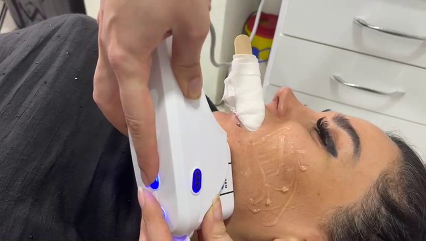 کلینیک زیبایی افراشته