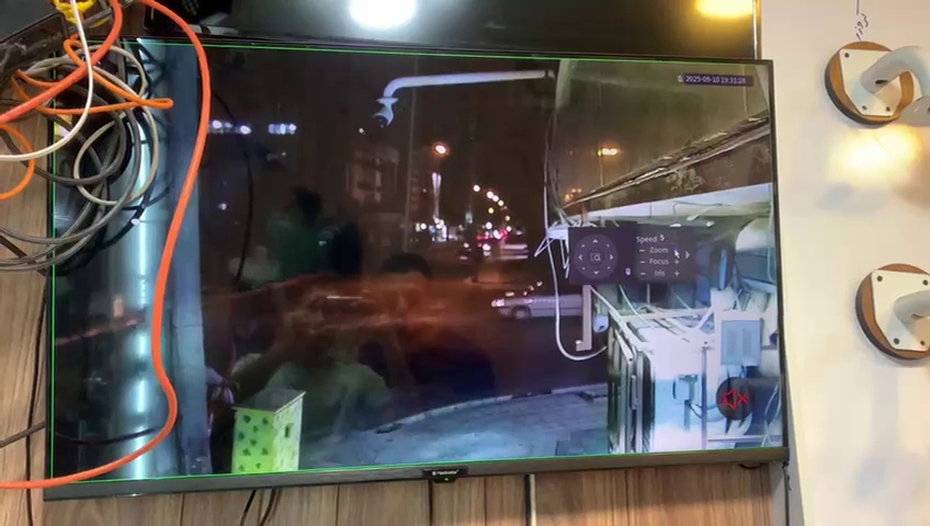 سیستم های امنیتی رفاه امن