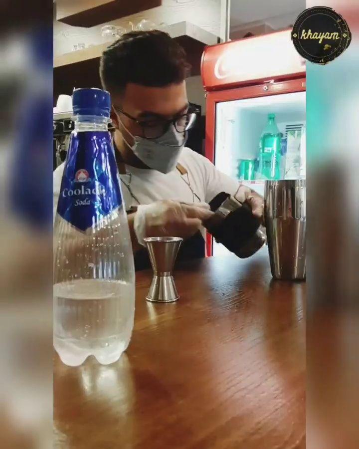 سفره خانه خیام