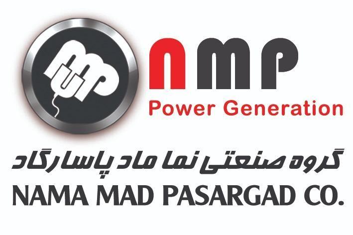 نما ماد پاسارگاد