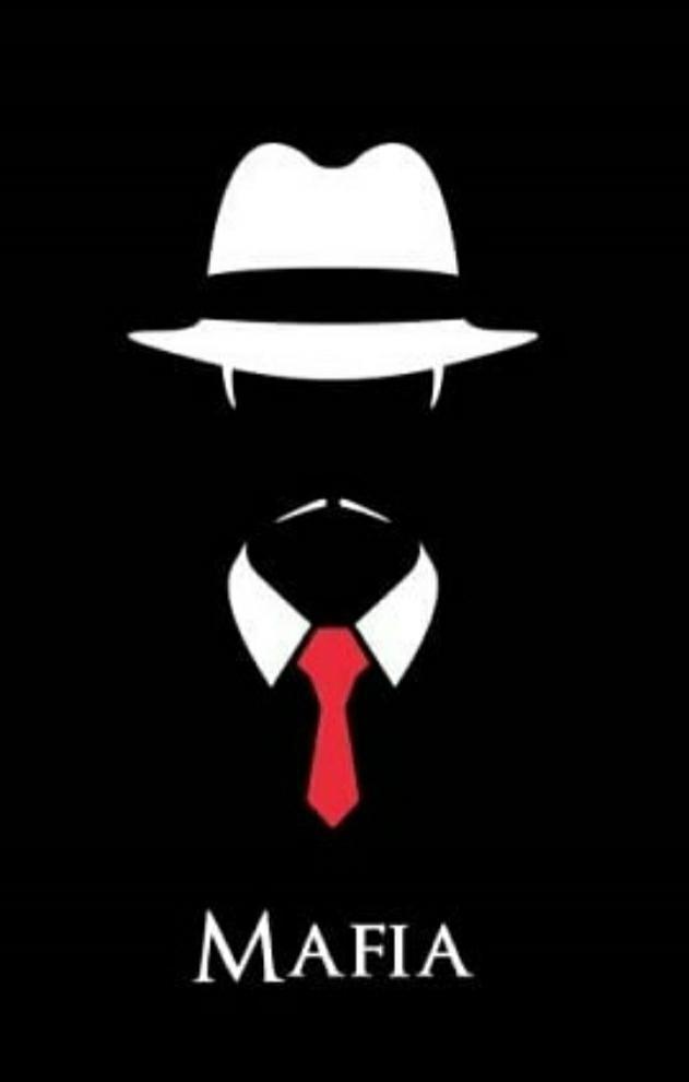 کافه مافیا
