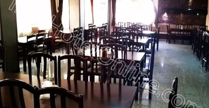 هتل آکادمی ملی المپیک تهران