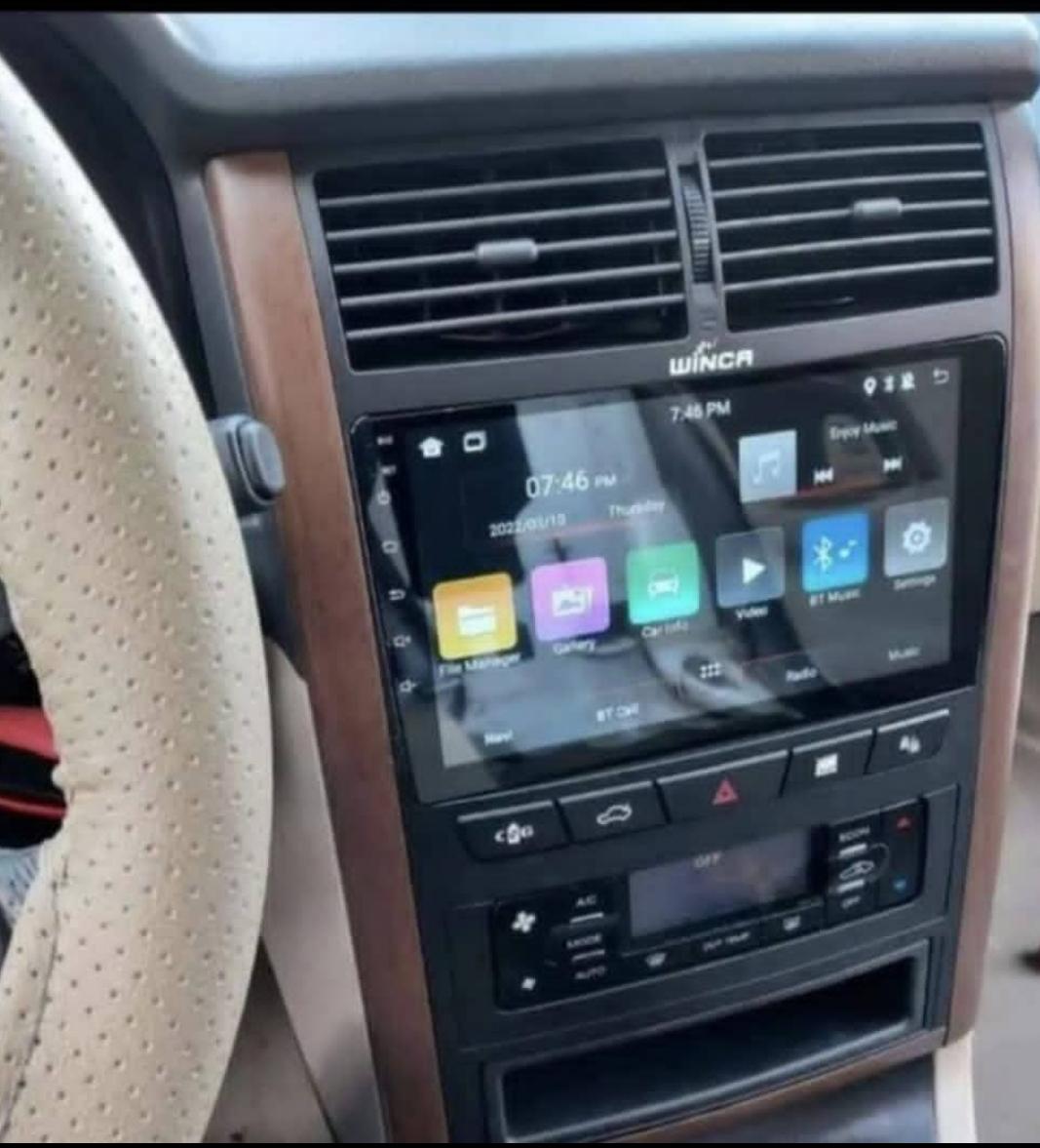 صوتی و تصویری پیمانه