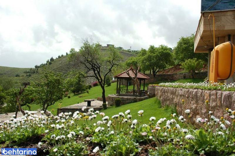 مجموعه تفریحی آبیدر (پارک کواستانی آبیدر)