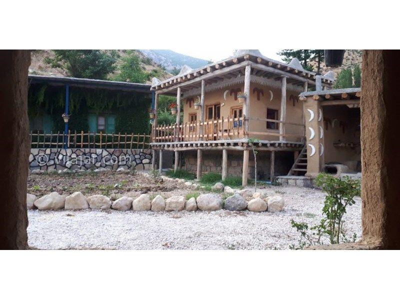 مجموعه اقامتی تفریحی رضا پارسیان