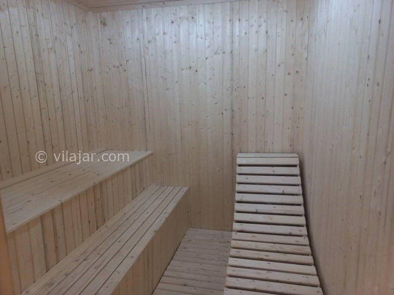 ویلا با استخر و بیلیارد محمودآباد