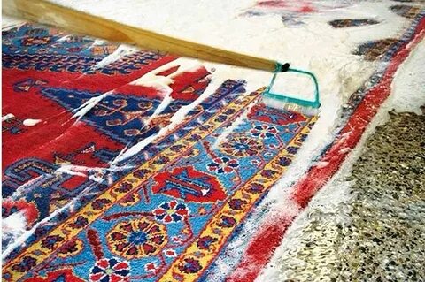 قالیشویی کادوس