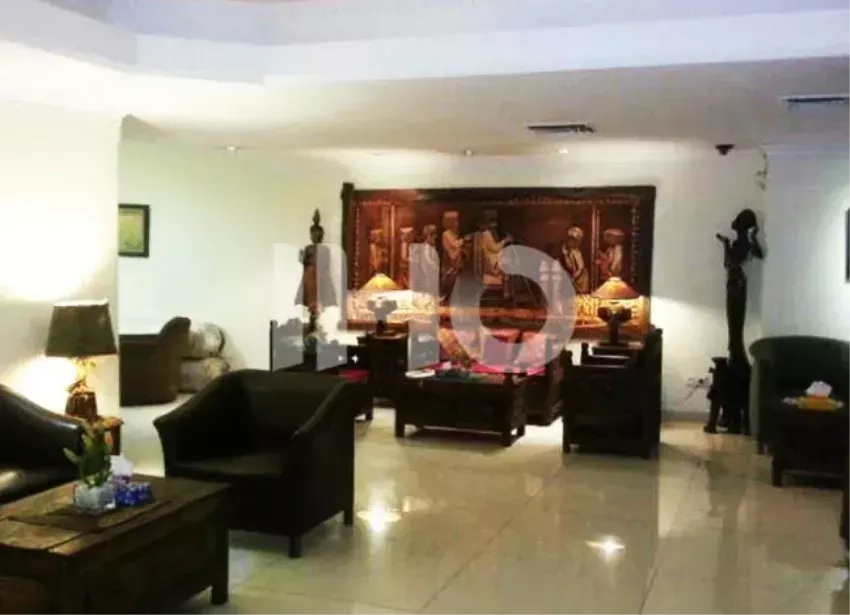 هتل سفیر تهران