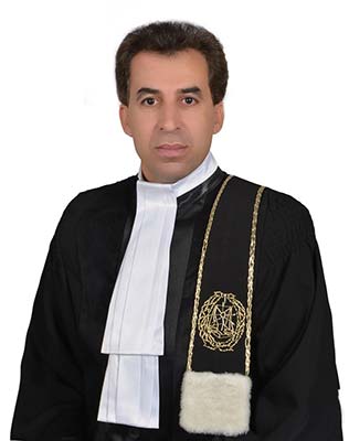 امین نوروزی