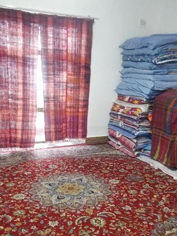 اقامتگاه بومگردی دیار