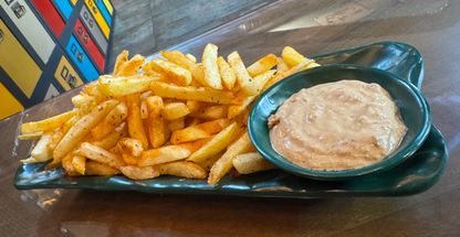 کافه رستوران دلفان