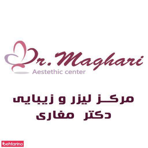 دکتر طاها مغاری