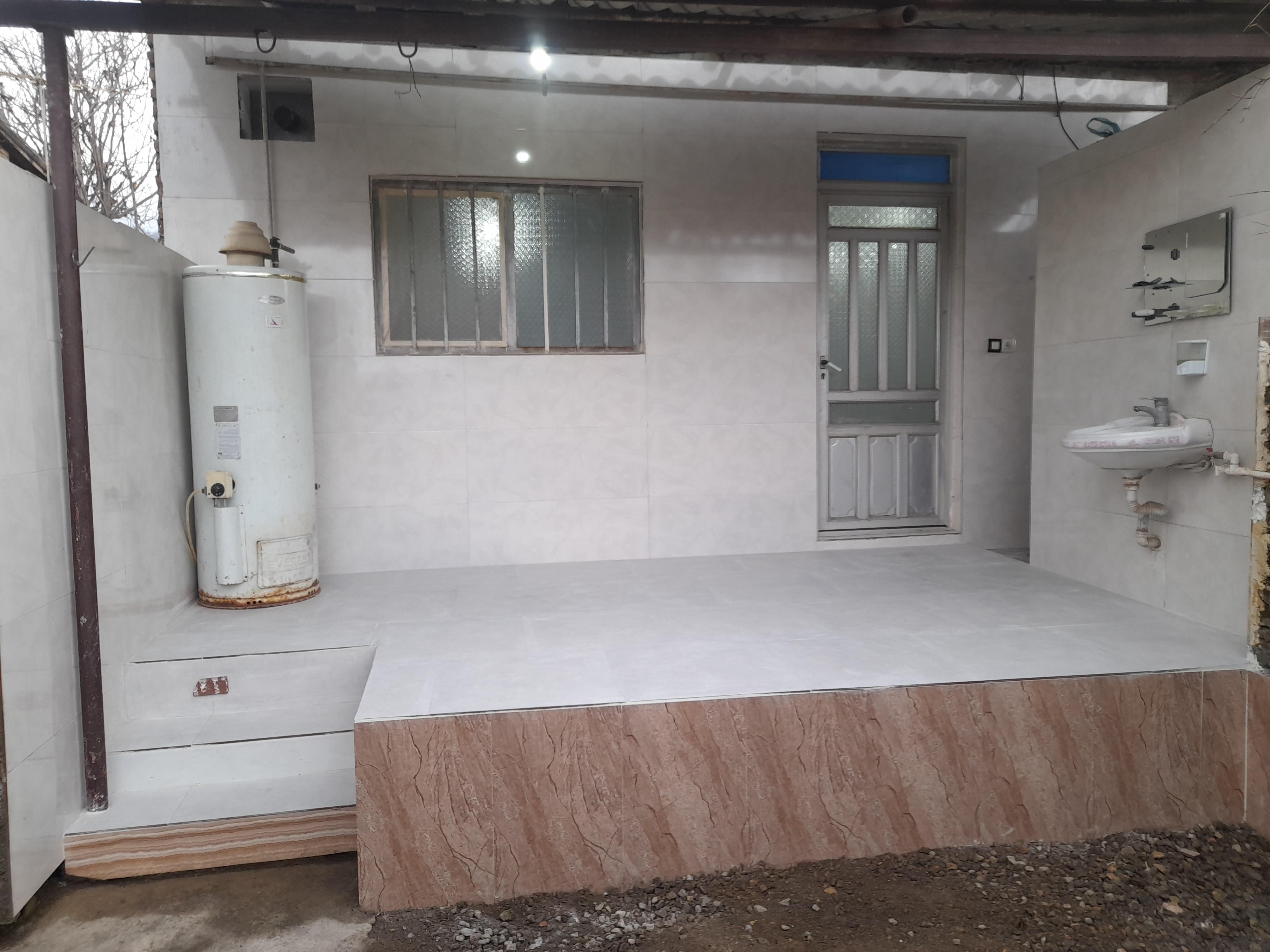 سوییت خانه مسافر