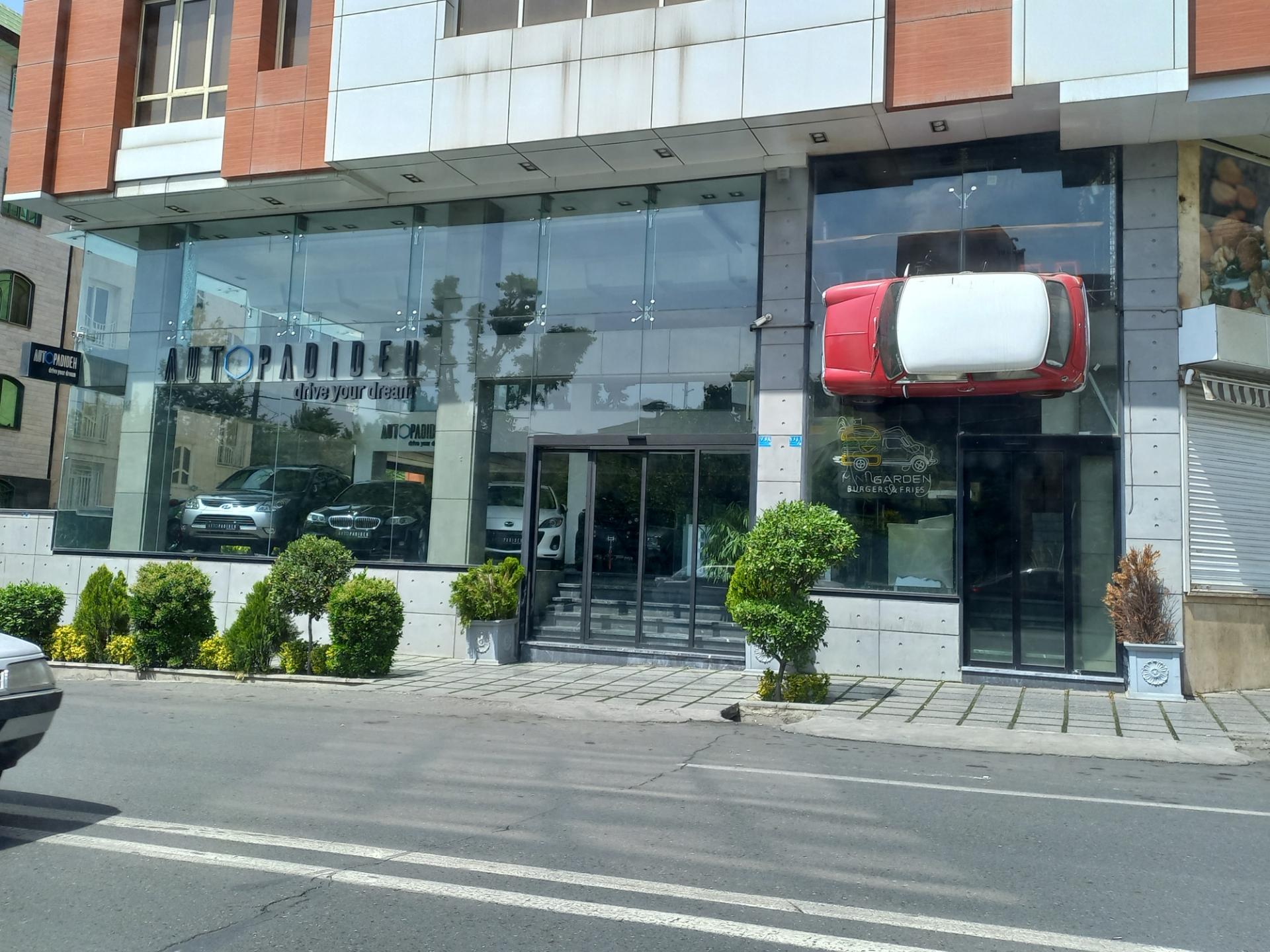 اتو پدیده
