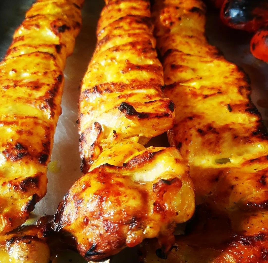 آشپزخانه سخت سر