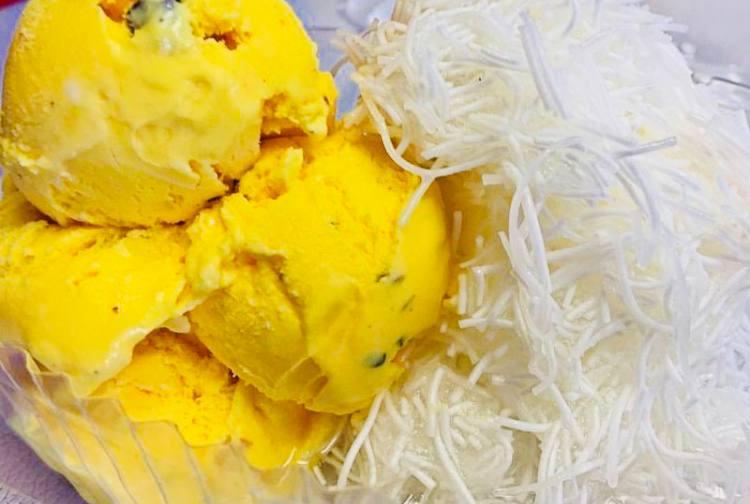 شیرینی رامش