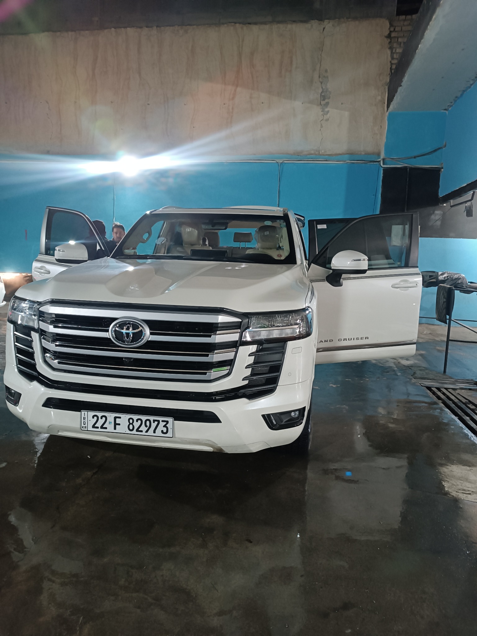 کارواش پرشین