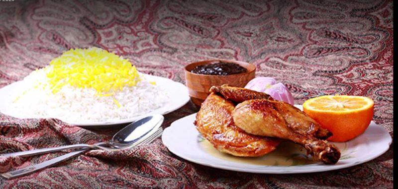 اکبر جوجه شاهرود