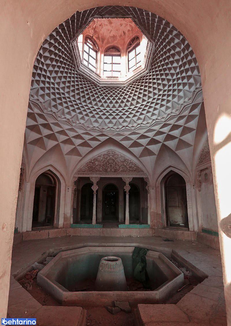 عمارت شترگلو