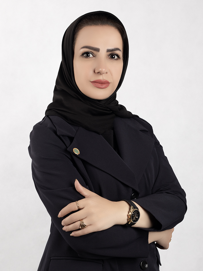 وکیل لیلا شیخ یوسفی