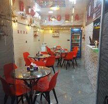 فست فود روما