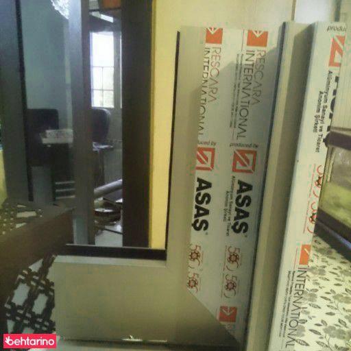 آویژه نما(پنجره دوجداره،درب ضدسرقت)