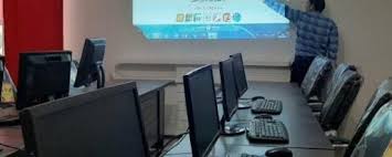 آموزشگاه فنی حرفه ای قناد باشی