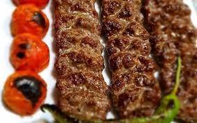 کبابی مخصوص بهزاد