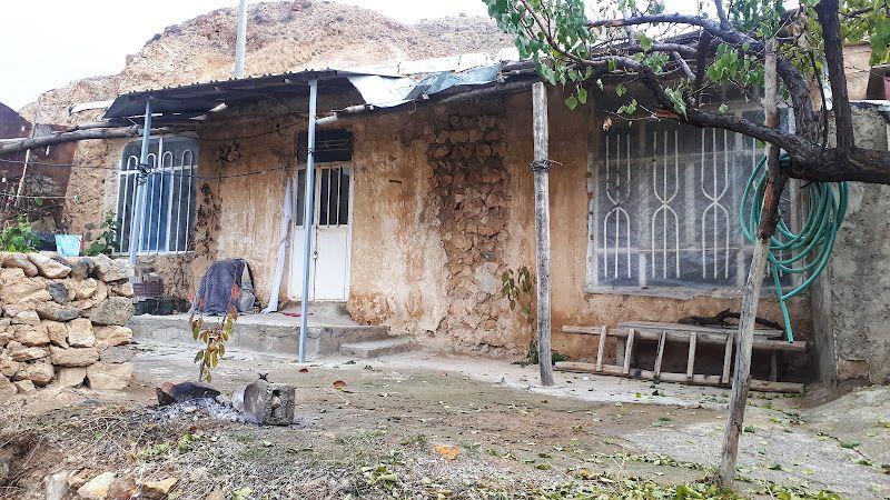 اقامتگاه بوم‌گردی ایزه وان (محرمی)