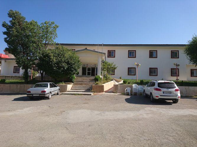 Jahangardi Hotel