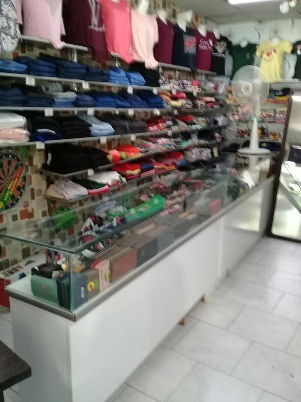 فروشگاه مکث