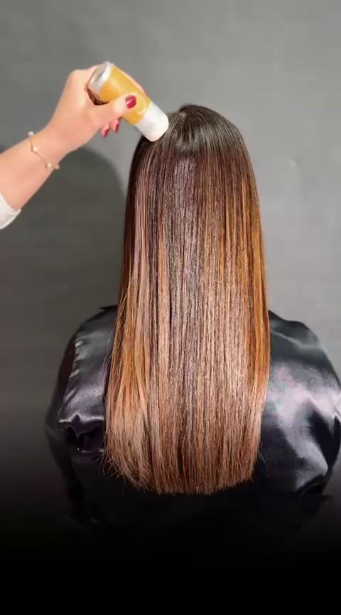 سالن تخصصی زیبایی نازنین ربانی